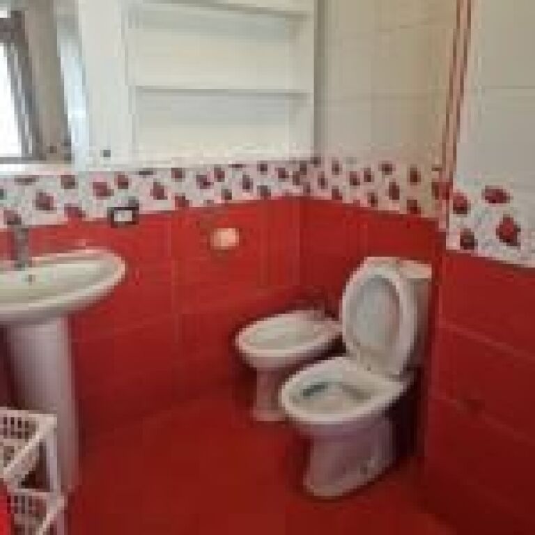 1+1 Apartment for Rent at Wilson Square, Tirana | 50,000 ALL/Month
