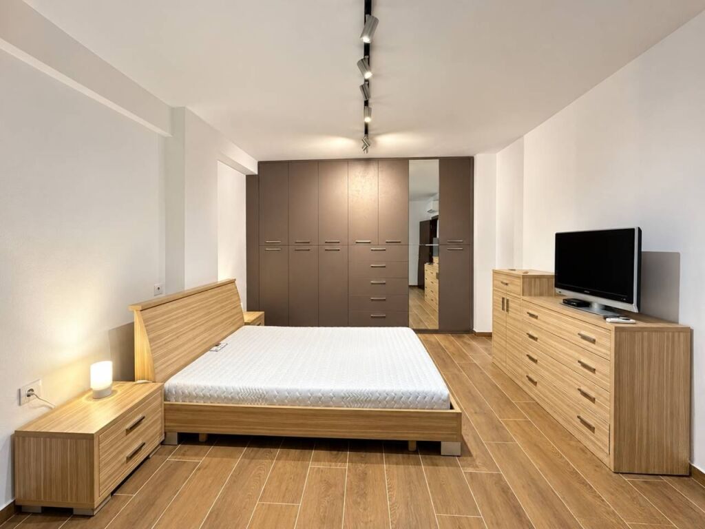 1+1 apartment for rent at Oasis Residence.