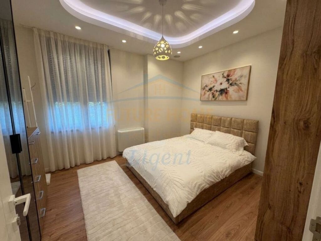 Qera, Apartament 2+1+2+Depo+Post Parkimi, Park Gate ,Rruga e Elbasanit.