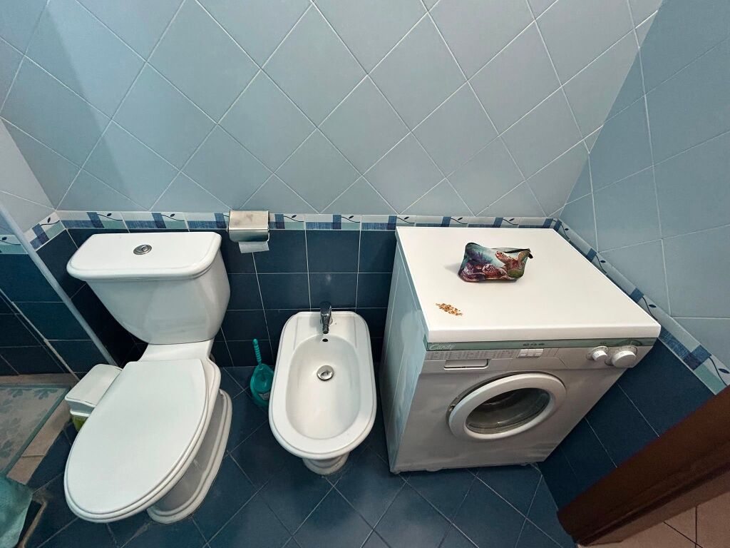 🏡 1+1 APARTMENT FOR RENT – VLORË