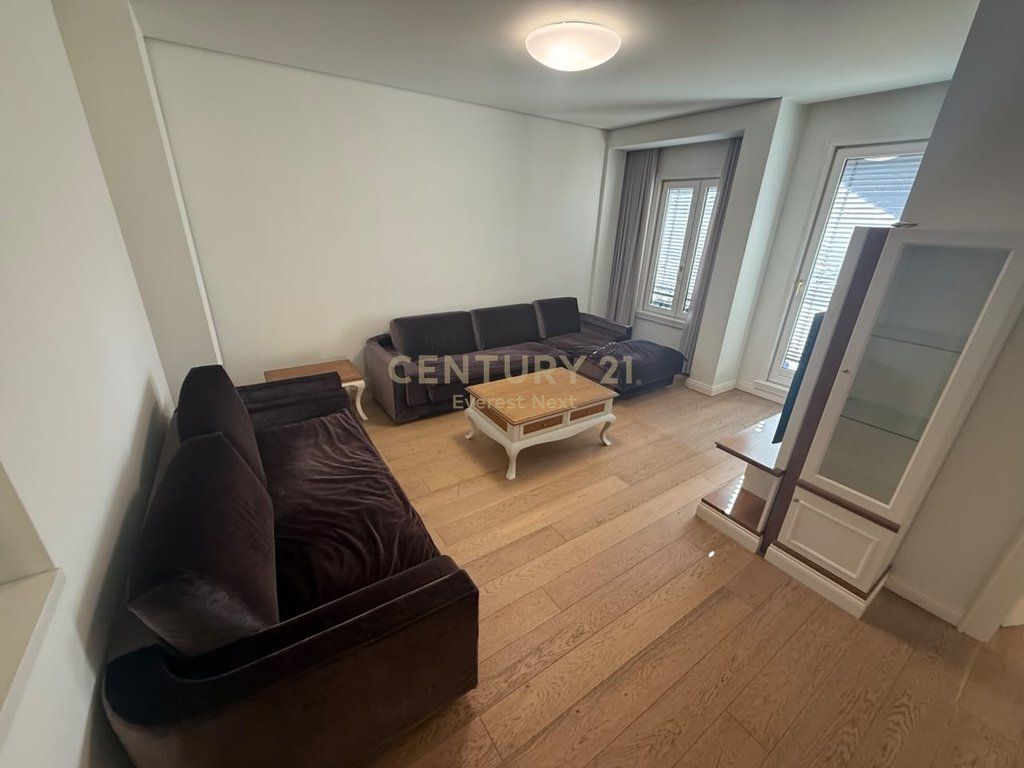 SHESHI WILLSON APARTMENT FOR RENT 2+1 – 1,500 € /Month