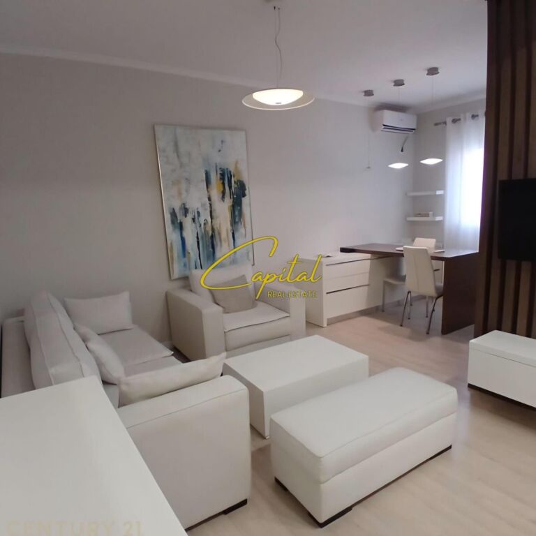 APPARTAMENTO IN AFFITTO 2+1 KODRA E DIELLIT 1 65.000 LEKE