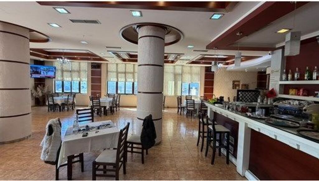 Tirana, EDIFICIO IN VENDITA (Kodra e Priftit) MLS # 530581012-46