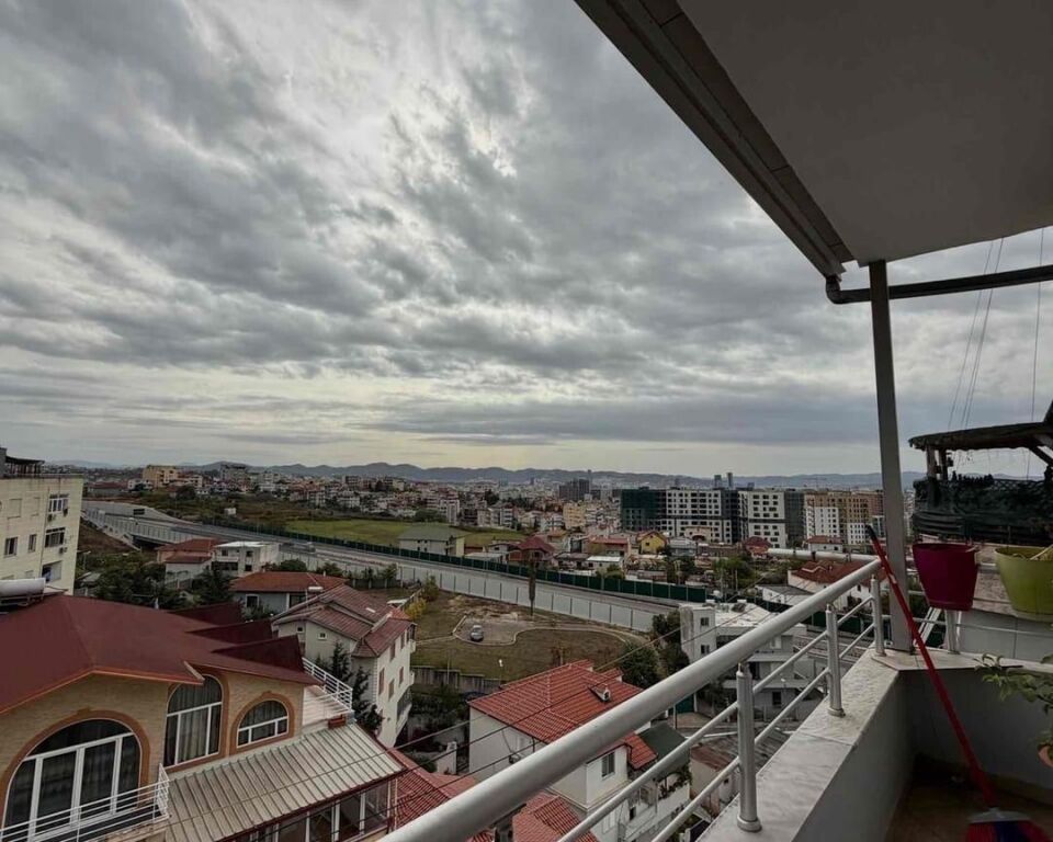 Ottimo appartamento 2+1 a Fresk, vicino alla scuola di 9 anni Klodian Tanushi