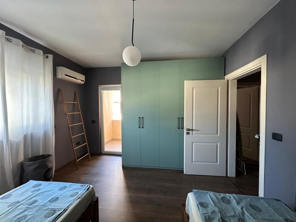 Apartament me qera 2+1+2 te Ish Ekspozita