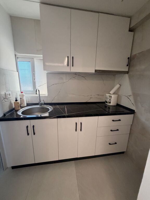 Studio apartment for rent in Durres
