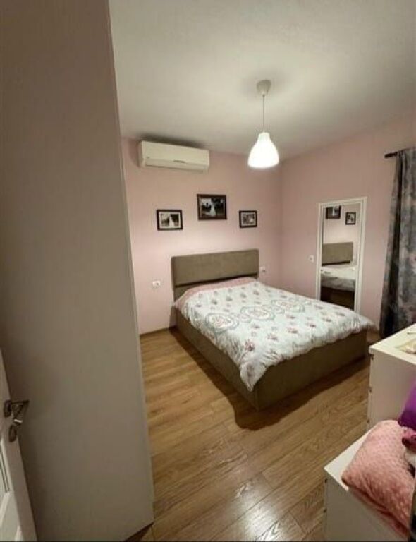 Vile Me Qera 2+1 Ne Fushe Mezez (ID BV22395) Tirane