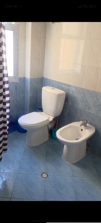 Affitto | Apartament 2 + 1 | Rruga Idriz Dollaku | 300 €/mese