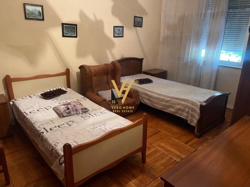 JEPET APARTAMENT 2+1+BLK ME QERA TEK 21 DHJETORI 650 EURO