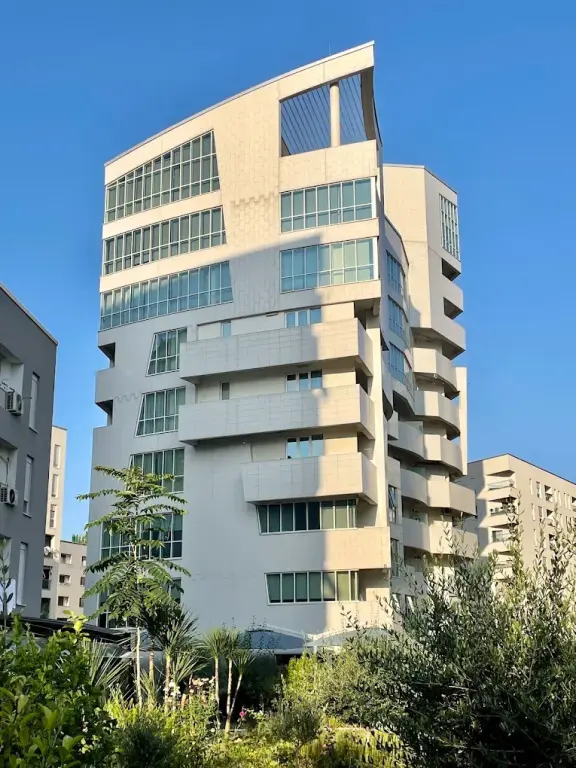 🏡 APARTMENT FOR SALE 3+1+2 – MAGNET COMPLEX