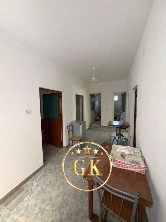 🏨 SHITET NDËRTESË (HOTEL)  ME POTENCIAL TË LARTË INVESTIMI – PLAZH, DURRËS! 🌊