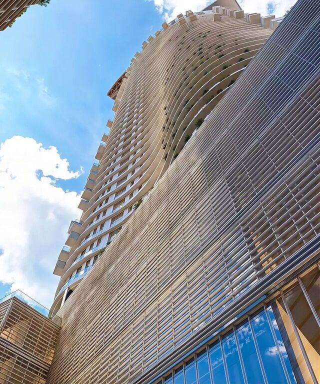 BARGAIN‼️1800€/m 2+1 Apartment for Sale The 44 Tower📍Zogu i Zi Dritan Hoxha Street