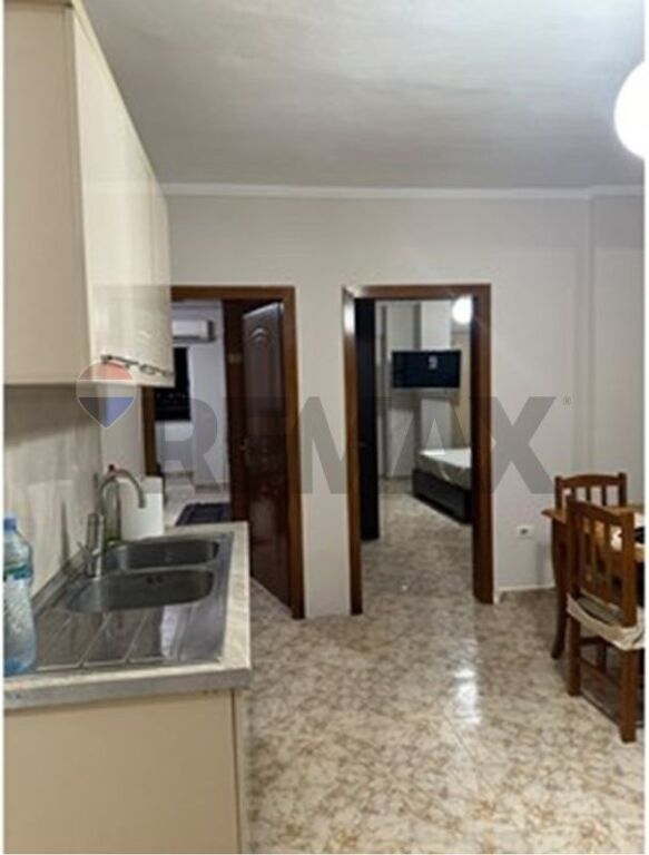 Appartamento - In Affitto - Via Dritan Hoxha