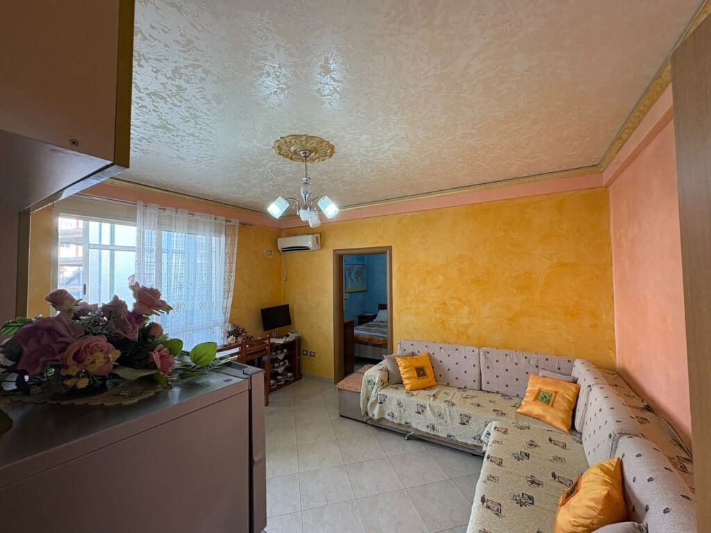 Okazio !2+1 apartment for sale in Fresk !