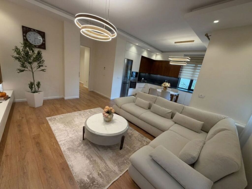 Qera, Apartament 2+1+2+Depo+Post Parkimi, Park Gate ,Rruga e Elbasanit.
