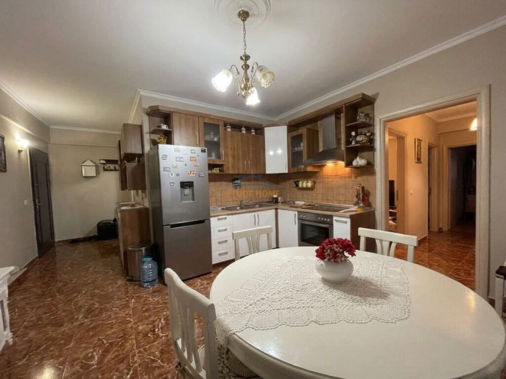 Rent, 2+1 Apartment, Dritan Hoxha Street, Tirana