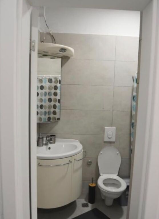 JEPET ME QERA APARTAMENT 2+1PLAZH DURRËS