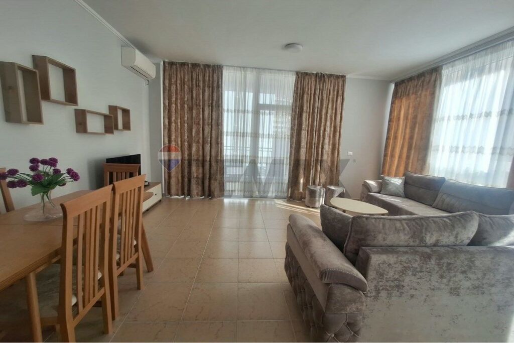 Apartament - Për Shitje - Bulevardi i Ri, Tiranë(ID: 530411012-290)