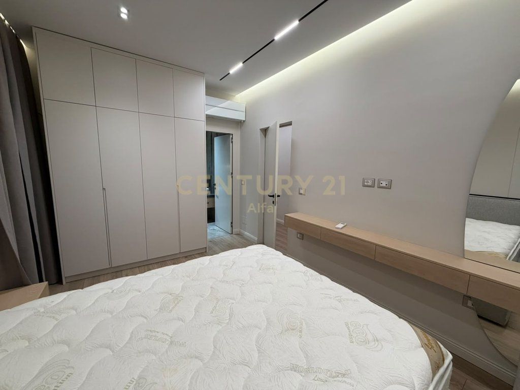 ALTANA LUXURY RESIDENCE | PENTHOUSE 3+1+3 WITH PANORAMIC VIEW OF THE LAKE
