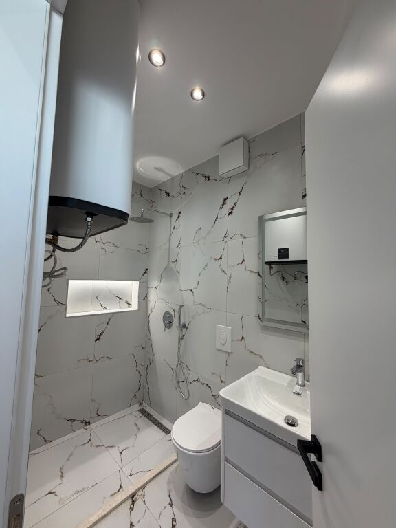 2 1+1 Apartments for sale in Astir at Vila L