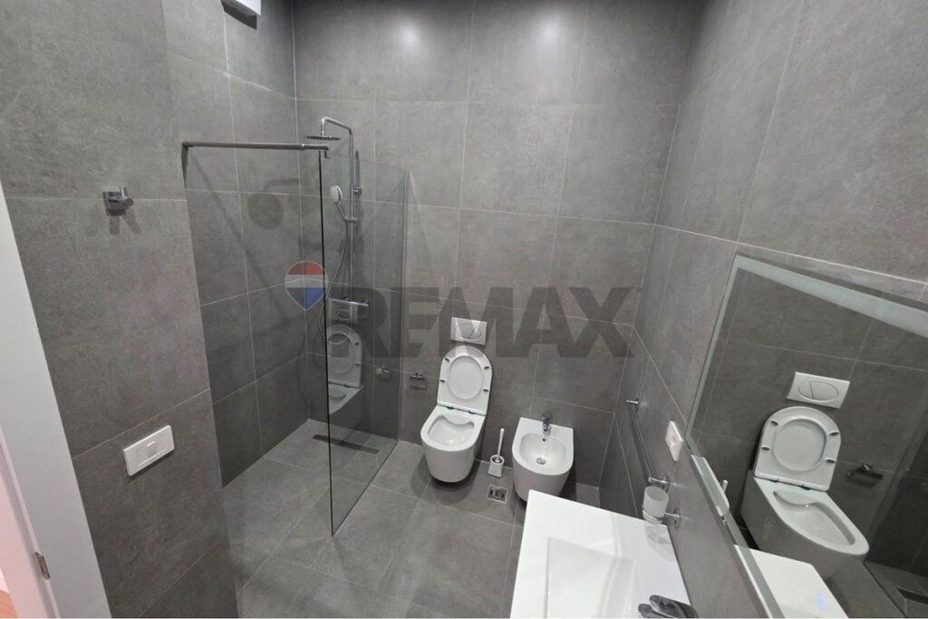 Apartament 1+1 + parkim me qira tek Delijorgji !