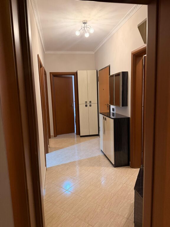 2+1+2 Apartment with Balcony for Rent – Astir (Near Bar "Univers") !