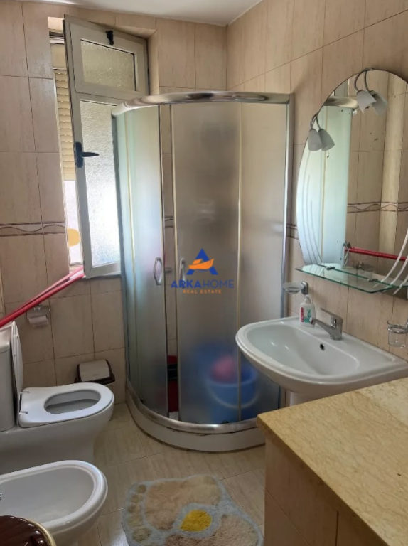 APPARTAMENTO IN AFFITTO 2+1+BALCONE "21 DHJETORI" 650 EURO