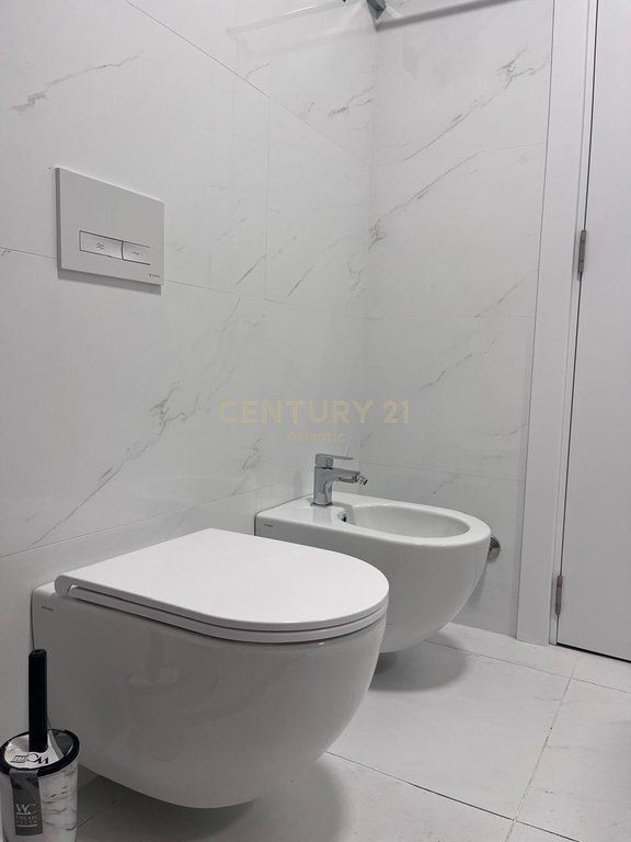 Apartament 2+2 Me Qira në Currila, Durrës - 1200€ | 138 m²