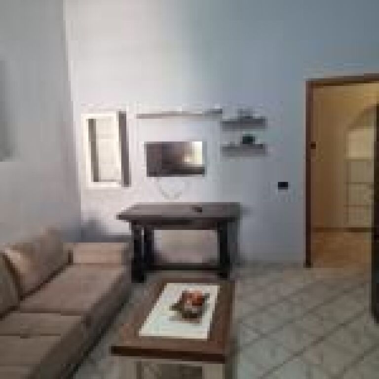 1+1 Apartment for Rent at Wilson Square, Tirana | 50,000 ALL/Month
