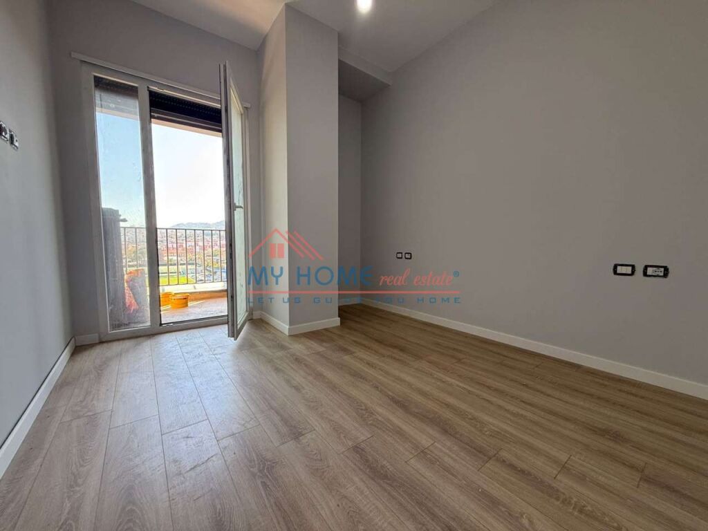 Apartament 1+1 ne Shitje tek Residenca Henke ne Tirane