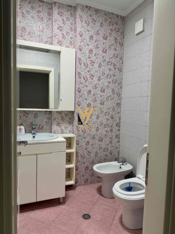 APPARTAMENTO 2+1+BLK IN AFFITTO A FRESKU 65.000 LEKE