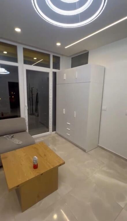 Qera | Garsoniere | Stacioni i Trenit | 400 €/muaj