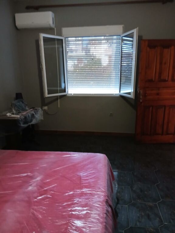 2+1 apartment for rent in Babrru .