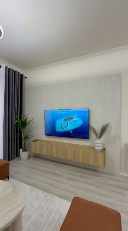 1+1 APARTMENT FOR RENT – DELIJORGJI