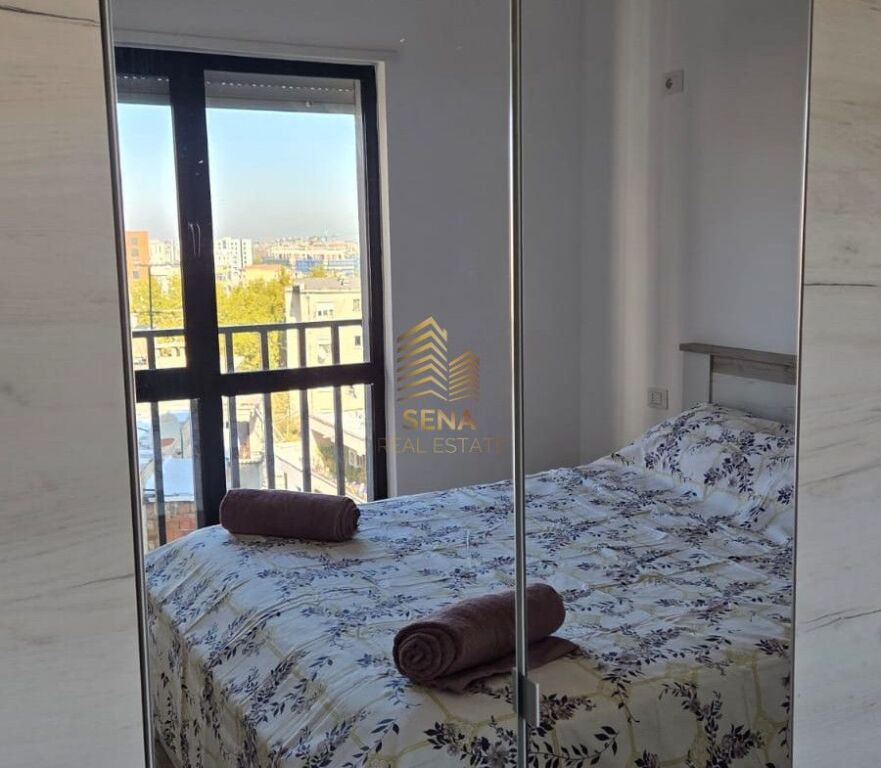 In affitto, Appartamento 2+1+Balcone, Via Dibra, 60.000 Lek/mese