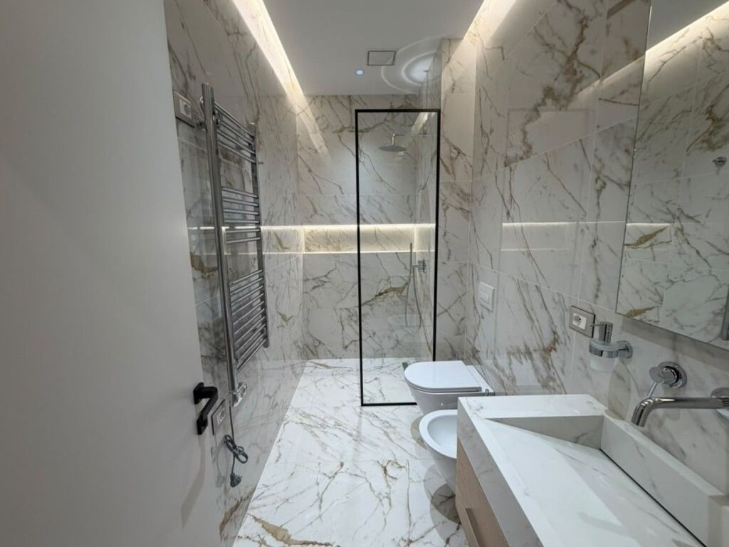 AFFITTO PENTHOUSE 3+1+3 PRESSO ALTANA LUXURY RESIDENCE