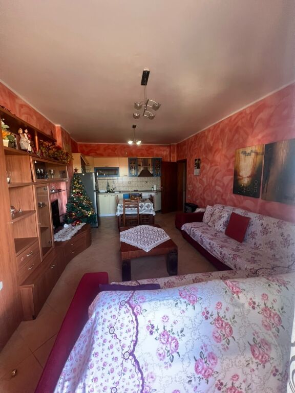 🏡 APARTAMENT PËR SHITJE – VLORË