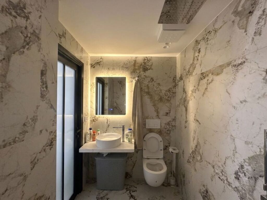 Shitet, Apartament 1+1, Brraka, Tirane