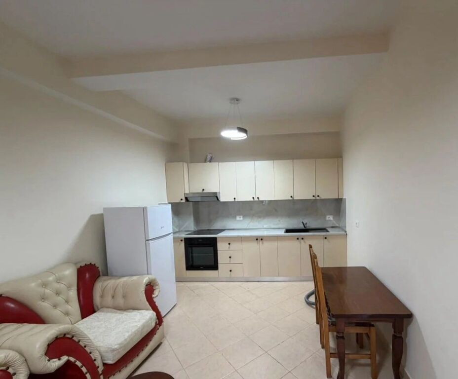 Vile Me Qera 1+1 tek Sanatoriumi (ID BV22725) Tirane