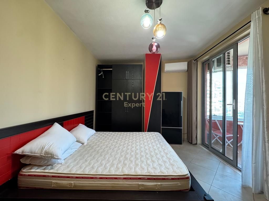 WE RENT OUT 3+1+2 APARTMENT AT THE BLACK BIRD ROUNDABOUT 1,200 € /Month