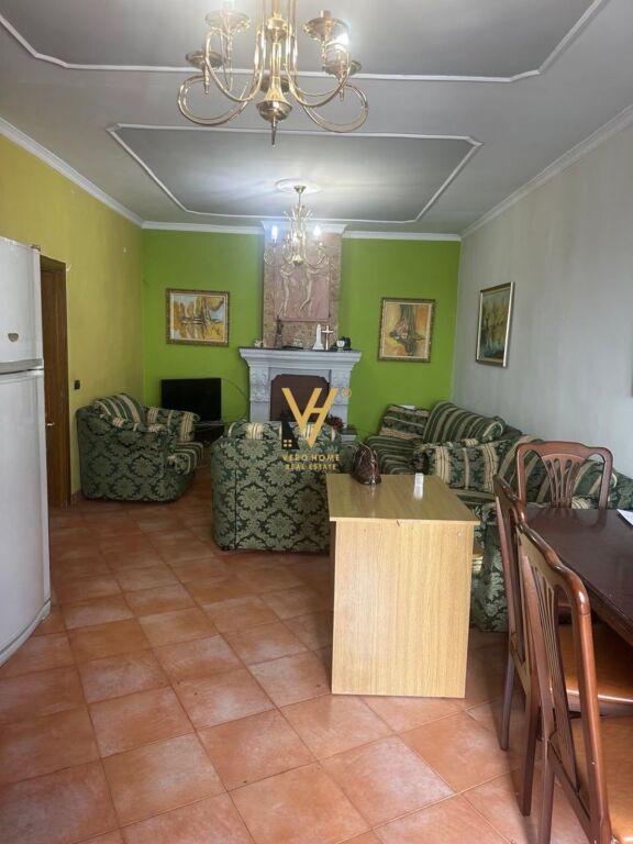 SHITET APARTAMENT 3+1+2+BLK NE BLLOK 385.000 EURO
