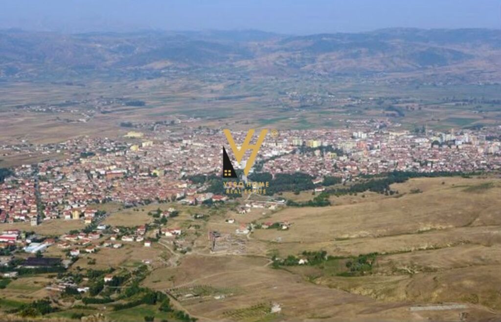 SHITET TOKE + AMBIENT BIZNESI NE KORÇE 1.500.000 EURO