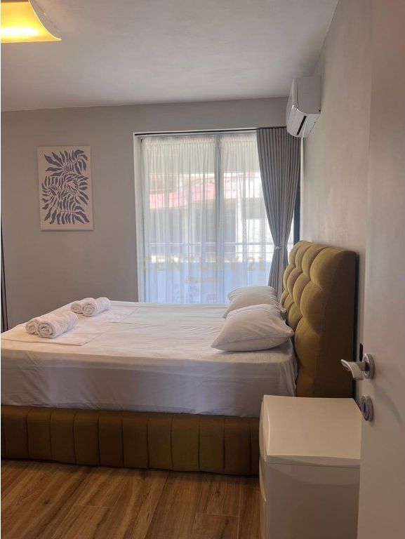 Apartament 2+2 Me Qira në Currila, Durrës - 1200€ | 138 m²