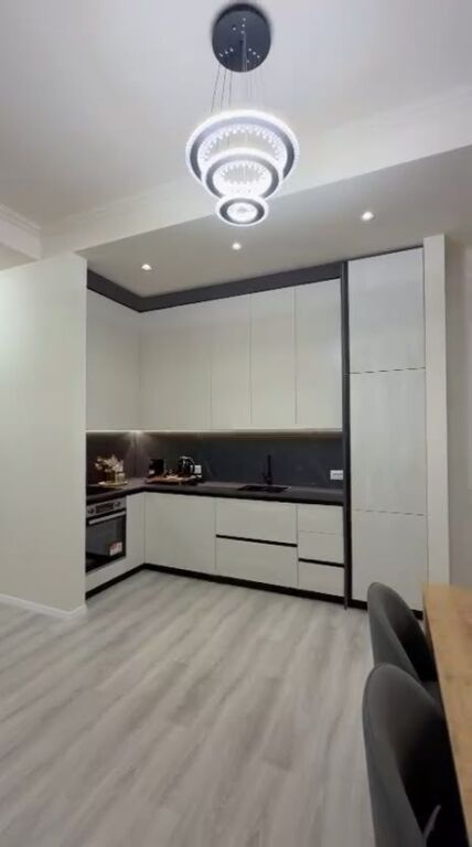 1+1 APARTMENT FOR RENT – DELIJORGJI