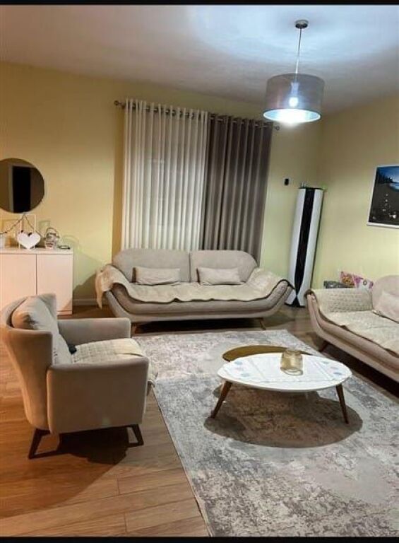 Vile Me Qera 2+1 Ne Fushe Mezez (ID BV22395) Tirane