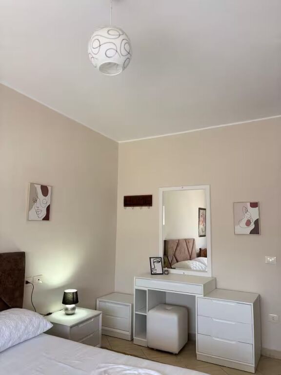 For rent 1+1  long term