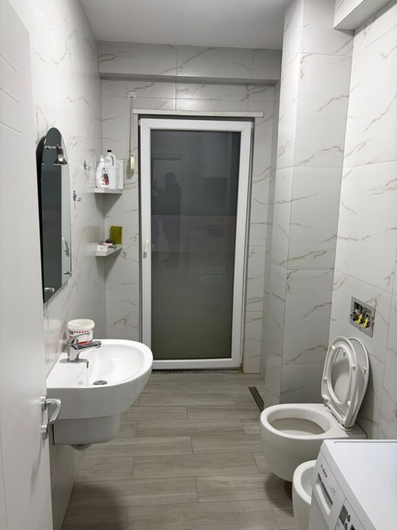 Apartment 1+1 for rent at Vila L.