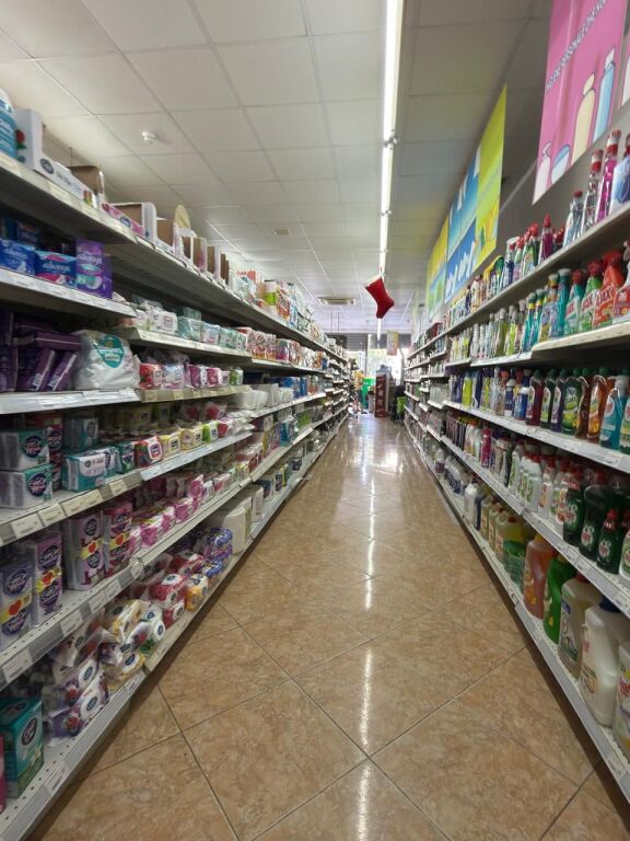 COMMERCIAL SPACE FOR SALE – VLORA