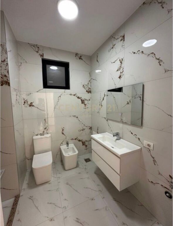 Appartamento 2+1 In Vendita Lago Secco 287,000 €