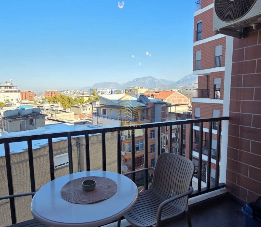 In affitto, Appartamento 2+1+Balcone, Via Dibra, 60.000 Lek/mese